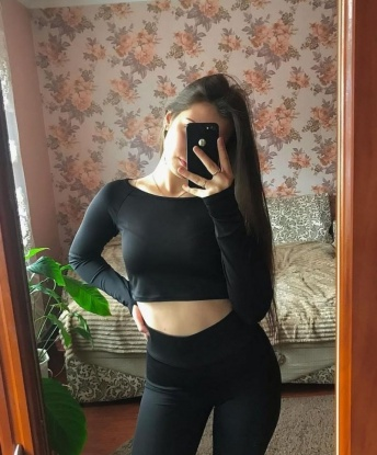 Анкета проститутки Алиса - Фото 1, Асланбек-Шерипово, 26 лет, №3913